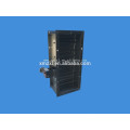 Manual or electric air damper for HVAC system in good quality